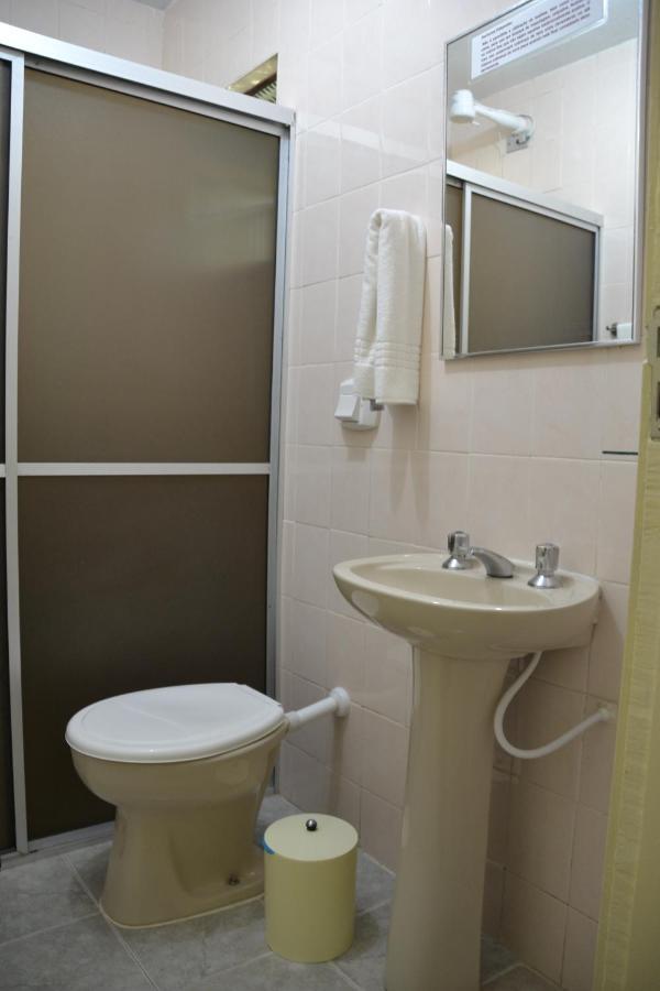 Hotel Pousada Dos Pinheiros كانيلا المظهر الخارجي الصورة